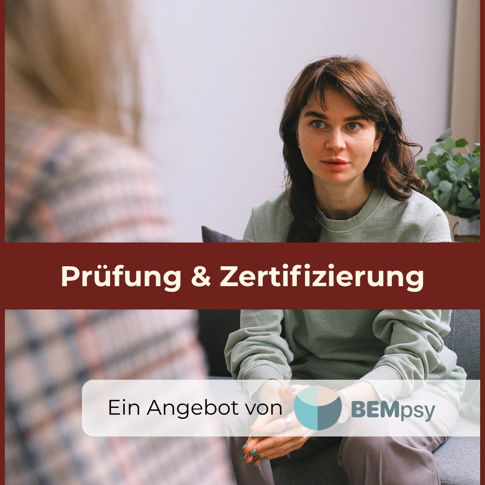 Prüfung